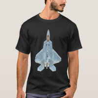 F 22Tシャツ & Tシャツデザイン | Zazzle JP