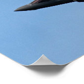 F-35およびF-22戦闘機ジェット ポスター (角)