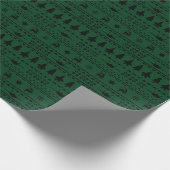 F-35セーターパターン ラッピングペーパー (角)