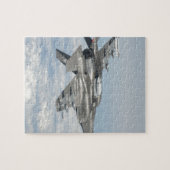 F-35ライトニングII ジグソーパズル (横)