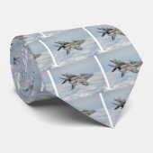 F-35ライトニングII ネクタイ (ロール)