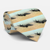 F-35ライトニングII ネクタイ (ロール)