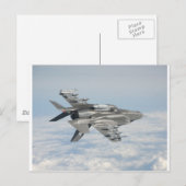 F-35ライトニングII ポストカード (正面/裏面)