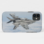 F-35ライトニングII Case-Mate iPhoneケース (裏面(横))