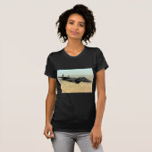 F-35ライトニングII Tシャツ (正面フル)
