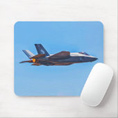 F-35稲妻 マウスパッド (マウス)