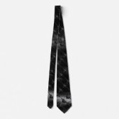 F-35稲妻IIの首のタイ ネクタイ (裏面)