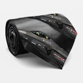 F-35稲妻IIの首のタイ ネクタイ (ロール)