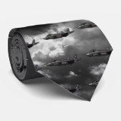 F-35稲妻IIネクタイ ネクタイ (ロール)