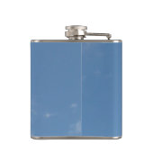 F-35稲妻IIパンサージェット戦闘機ホッケーパック フラスク (裏面)