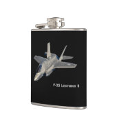 F-35稲妻IIパンサージェット戦闘機 フラスク (左)