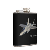 F-35稲妻IIパンサージェット戦闘機 フラスク (右)