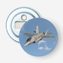 F-35稲妻IIパンサージェット戦闘機（空） 栓抜き