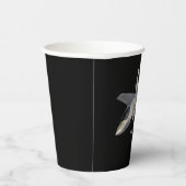 F-35稲妻IIパンサージェット戦闘機 紙コップ (右)