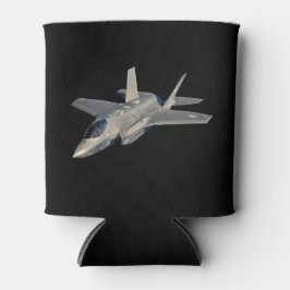 F-35稲妻IIパンサージェット戦闘機 缶クーラー