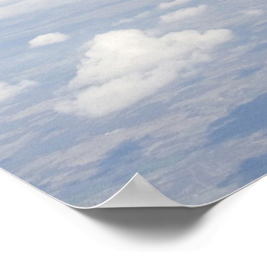 F-35稲妻II航空機 ポスター (角)