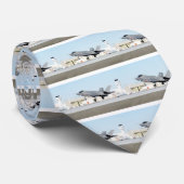 F-35稲妻II ネクタイ (ロール)