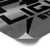 F-35稲妻II ポスター (角)