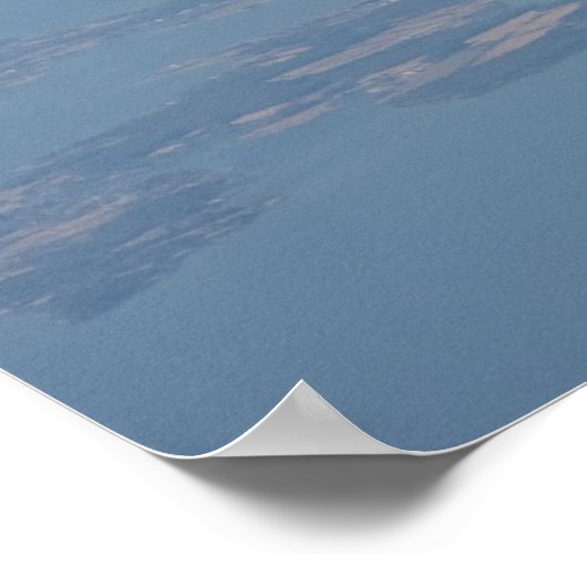 F-35稲妻II ポスター (角)