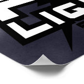 F-35稲妻II ポスター (角)