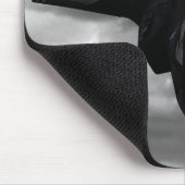 F-35稲妻II マウスパッド (コーナー)