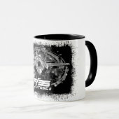 F-35稲妻II マグカップ (正面右)