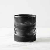 F-35稲妻II マグカップ (中央)