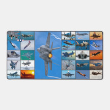 F-35稲妻II「モンタージュ」