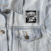 F-35稲妻II 缶バッジ (インサイチュ)