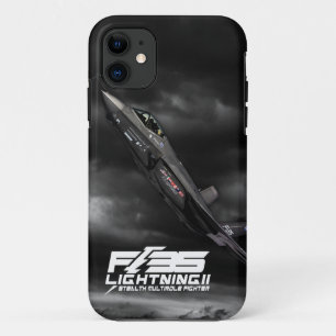 F-35稲妻II iPhone 11 ケース