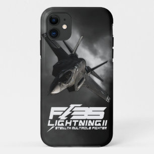 F-35稲妻II iPhone 11 ケース