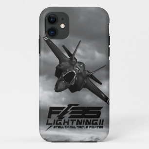 F-35稲妻II iPhone 11 ケース