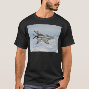 F-35稲妻II Tシャツ