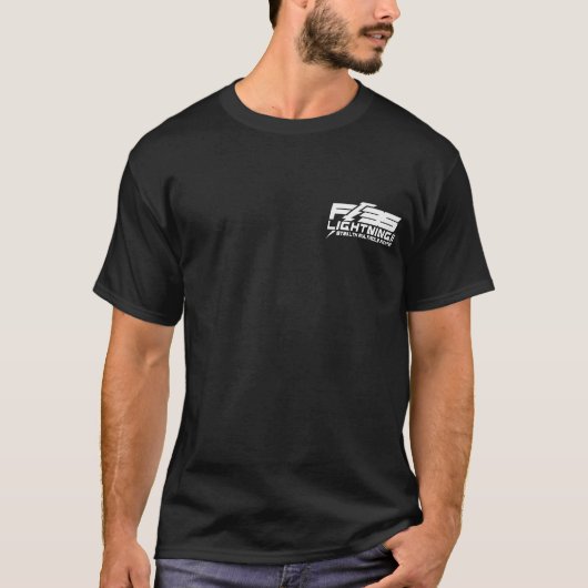F-35稲妻II Tシャツ (正面)