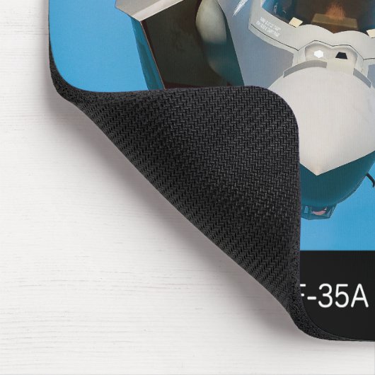 F-35 マウスパッド (コーナー)