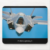 F-35 マウスパッド (正面)