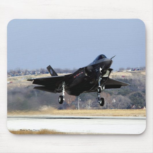 F-35 マウスパッド (正面)