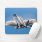 F-35 ライトニングII マウスパッド (マウス)