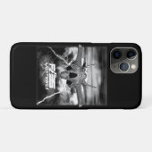 F-35 Lightning II Case-Mate iPhoneケース (裏面(横))