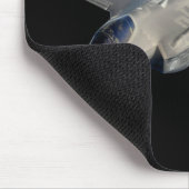 F-35 Lightning II Panther Jet Fighter マウスパッド (コーナー)