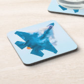 F-35A稲妻II コースター (左側)