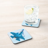 F-35A稲妻II コースター (右側)