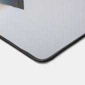 F-35A稲妻II デスクマット (コーナー)