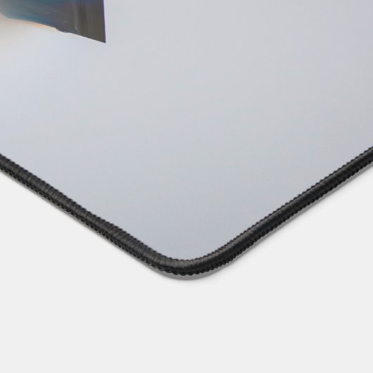 F-35A稲妻II デスクマット (コーナー)