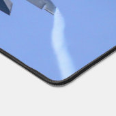 F-35A稲妻II デスクマット (コーナー)