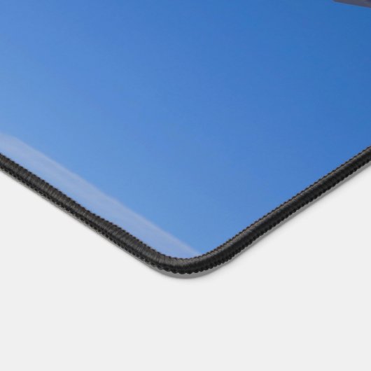 F-35A稲妻II デスクマット (コーナー)