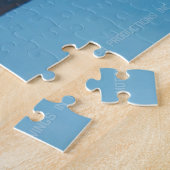 F-35A稲妻II （20x30インチ） ジグソーパズル (側面)