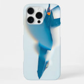 F-35A稲妻II iPhoneケース (裏面)