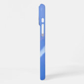 F-35A稲妻II iPhoneケース (左側面)