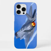 F-35A稲妻II iPhoneケース (裏面)